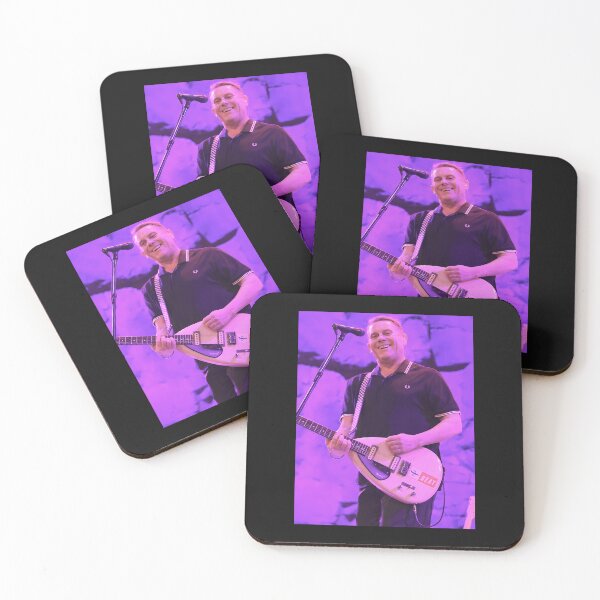 Item preview, David Wakeling The English Beat Photograph designed and sold by Aesthetik-Rebel.
