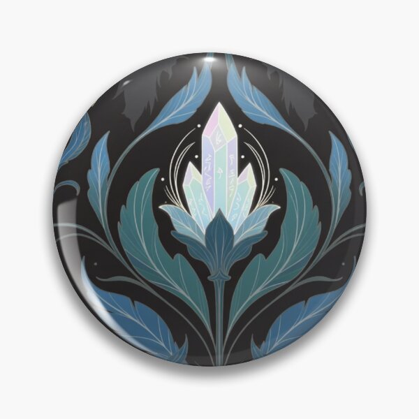 Item preview, Crystals designed and sold by CharmingFlowers.