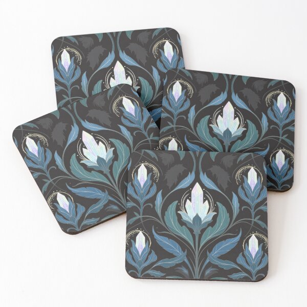 Item preview, Crystals designed and sold by CharmingFlowers.