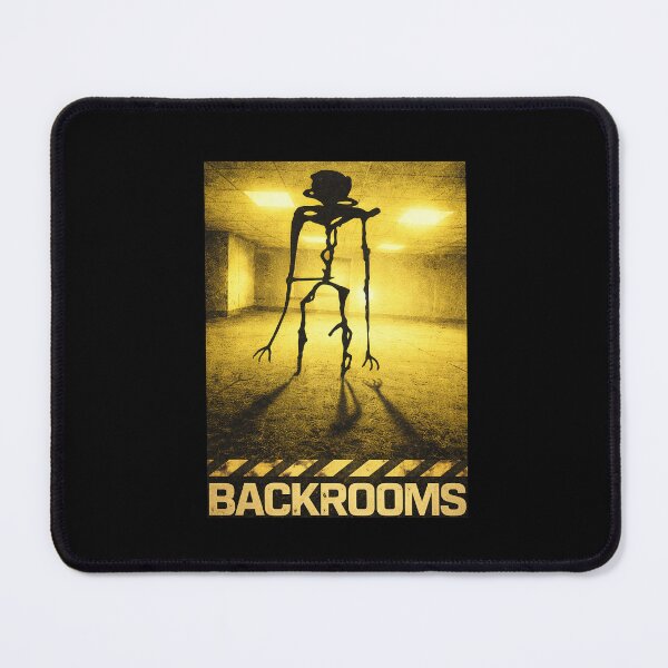 Item preview, Backrooms Entity designed and sold by Kubala Designs.