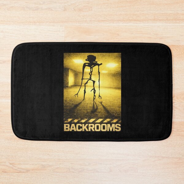 Item preview, Backrooms Entity designed and sold by Kubala Designs.
