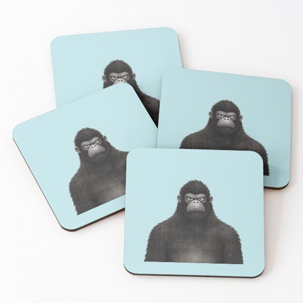 Item preview,   bigfoot  same first designed and sold by  Mudikeys.