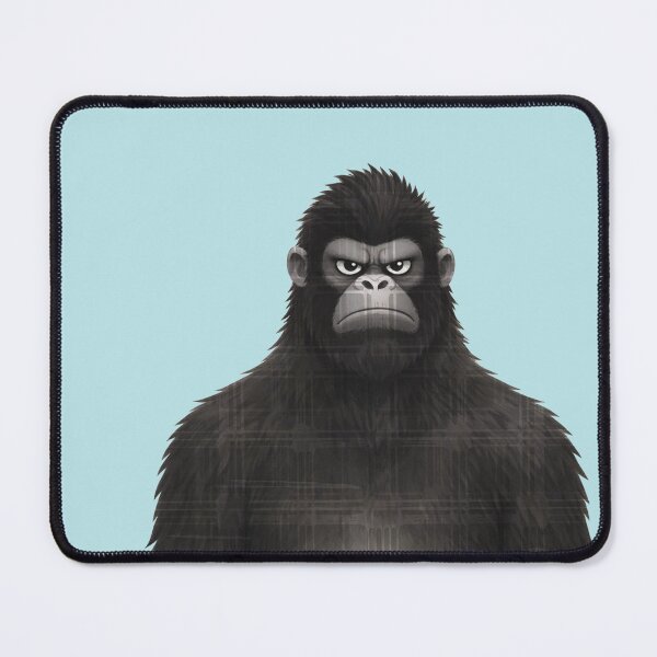 Item preview, bigfoot same first designed and sold by Mudikeys.