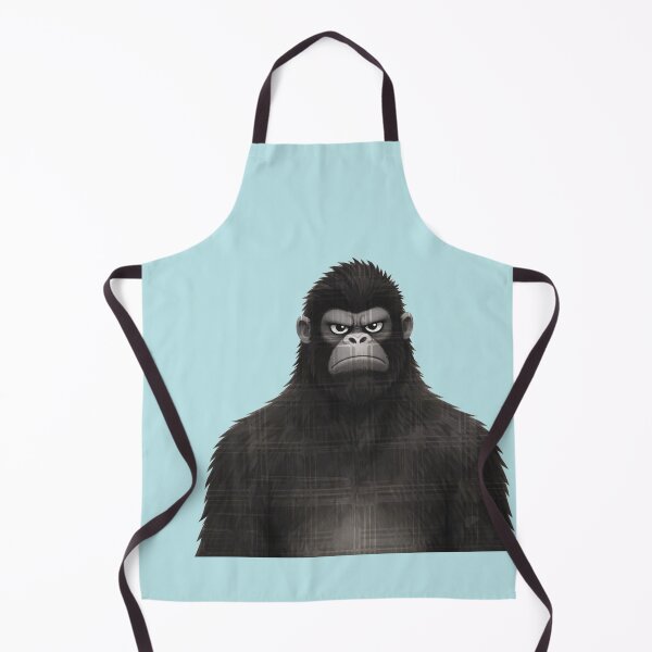 Item preview, bigfoot same first designed and sold by Mudikeys.