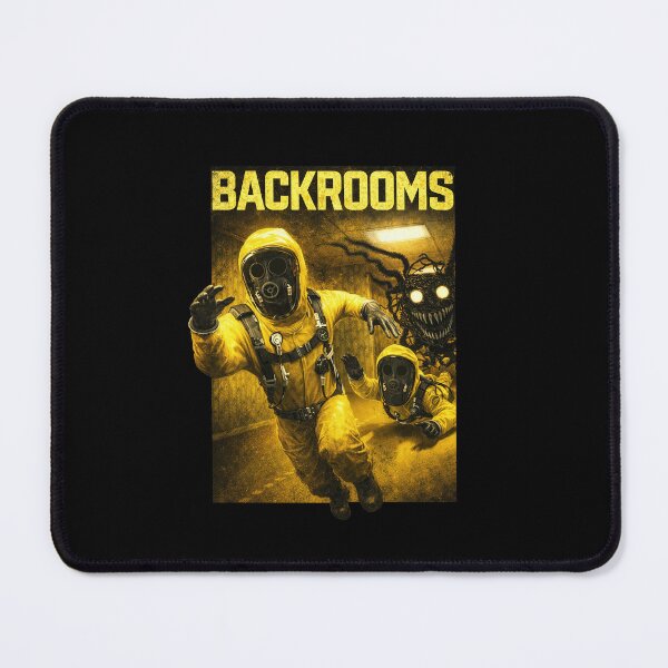 Item preview, Escape The Backrooms designed and sold by Kubala Designs.