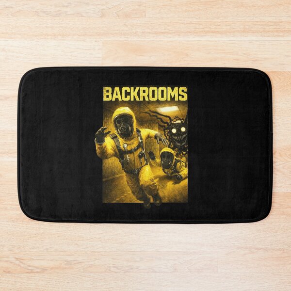 Item preview, Escape The Backrooms designed and sold by Kubala Designs.