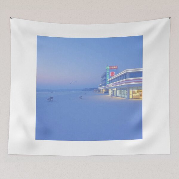 Item preview, Left Beautiful on Purpose designed and sold by Stillwake Post.