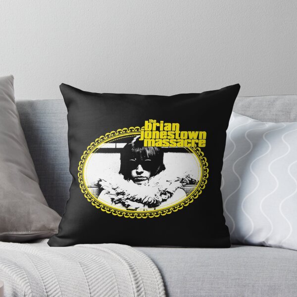 Item preview, Vintage Yellow Silhouette Frame designed and sold by nerdyygraphic.