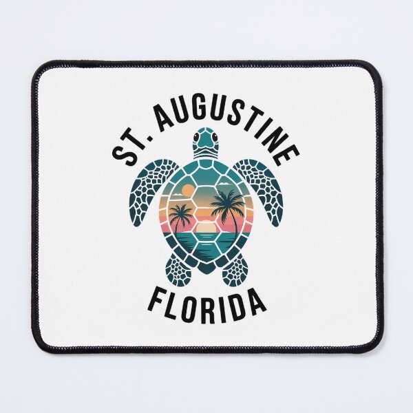 Item preview, St. Augustine Florida Souvenir designed and sold by VENOM0RIOT.