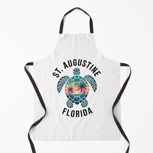 Item preview, St. Augustine Florida Souvenir designed and sold by VENOM0RIOT.