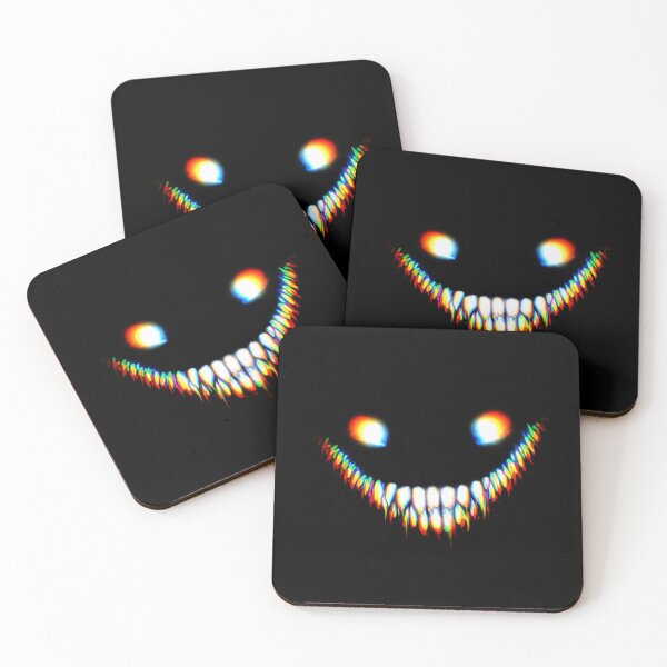Item preview, Smiler The Backrooms designed and sold by Kubala Designs.