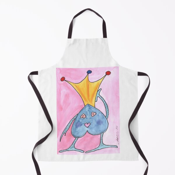 Item preview, Alien World, Heart-Prinzess, Alien Welt, Herz-Prinzessin designed and sold by Anke‘s Bazaar.
