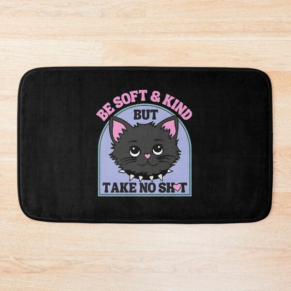 Item preview, BE SOFT & KIND designed and sold by SlayPOPShop.