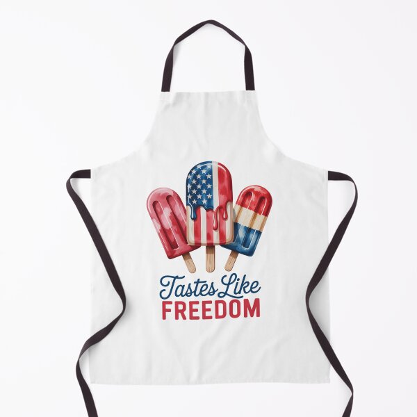 Item preview, Tasted Like Freedom Independence Day Ice Creams Taste Like Freedom designed and sold by VENOM0RIOT.