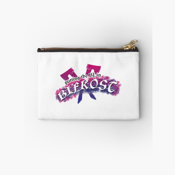 Item preview, Putting the BI in Bifrost designed and sold by WelshPixie.
