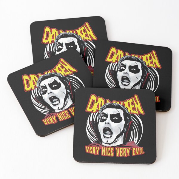 Item preview, Danhausen Scream very nice very evil retroo designed and sold by koffmannohe.