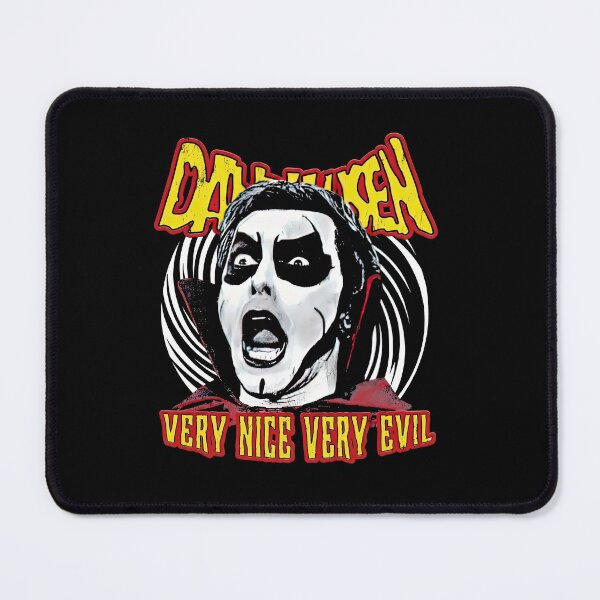 Item preview, Danhausen Scream very nice very evil retroo designed and sold by koffmannohe.