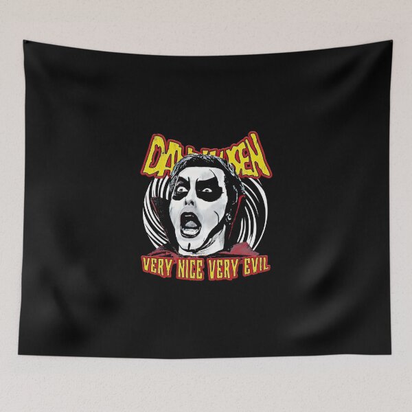 Item preview, Danhausen Scream very nice very evil retroo designed and sold by koffmannohe.