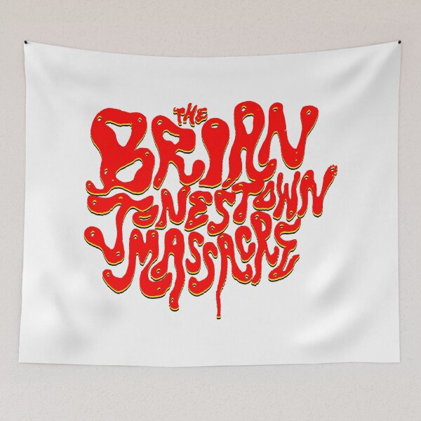 Item preview, Waves Red Silhouette Band designed and sold by nerdyygraphic.