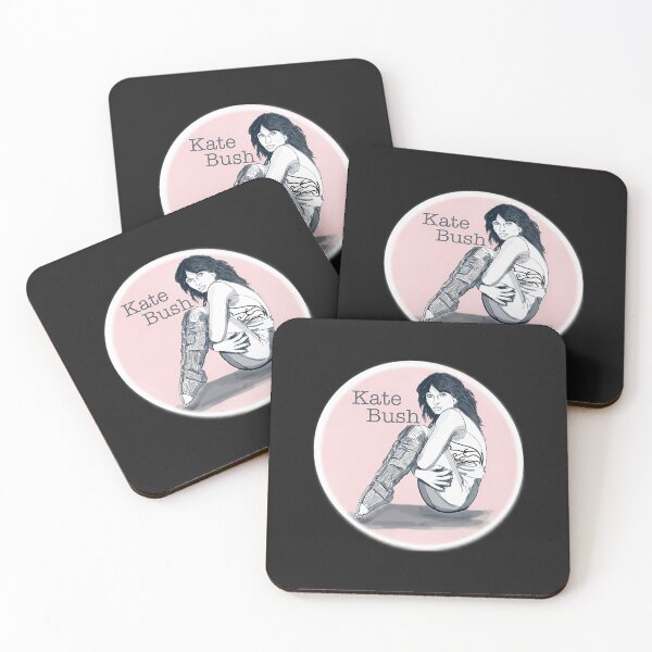 Item preview,  Kate Bush designed and sold by Aesthetik-Rebel.