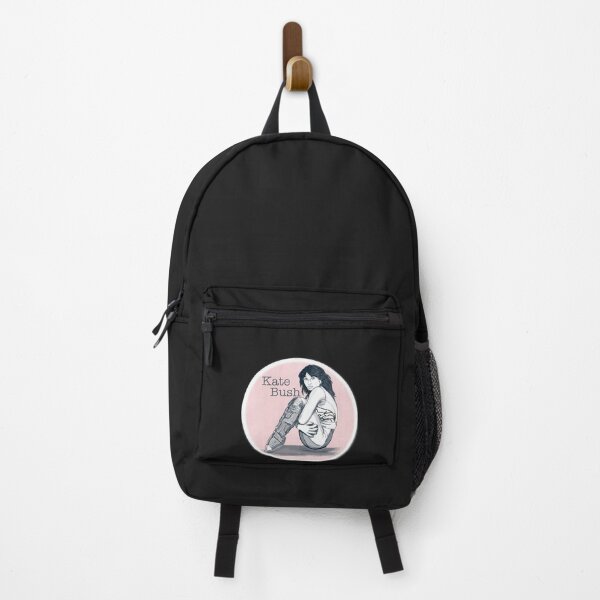 Item preview, Kate Bush designed and sold by Aesthetik-Rebel.
