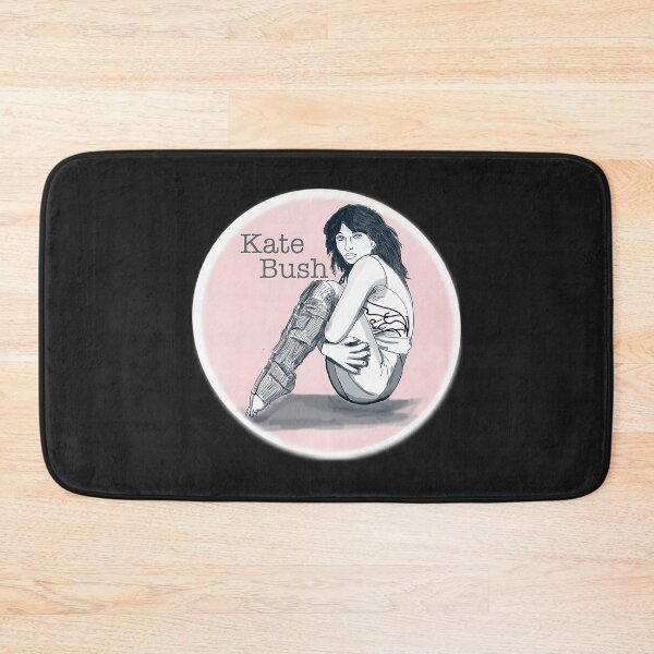 Item preview,  Kate Bush designed and sold by Aesthetik-Rebel.
