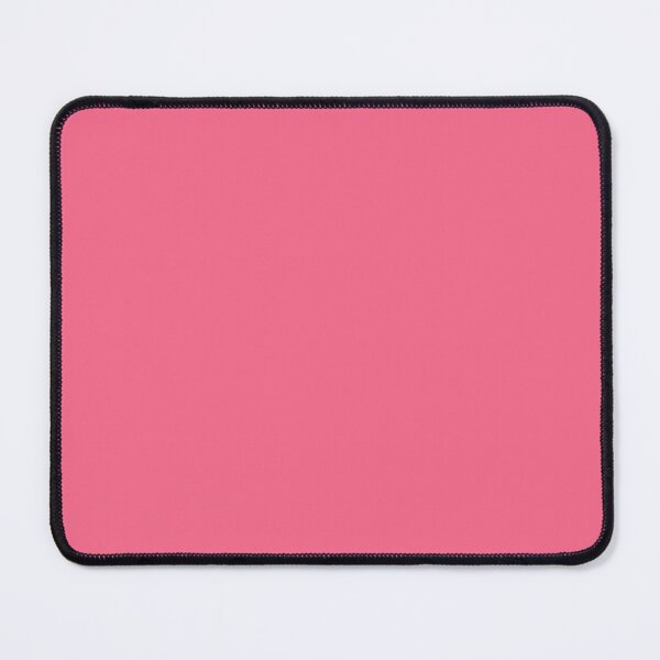 Item preview, Candy Pink - Monochrome Solid Colour designed and sold by KeksWorkroom.