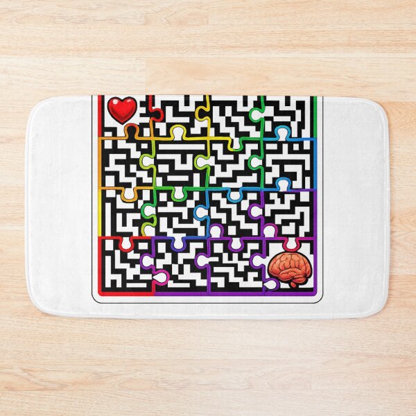 Item preview, The Road to the Heart designed and sold by MiracleDesignsTR.