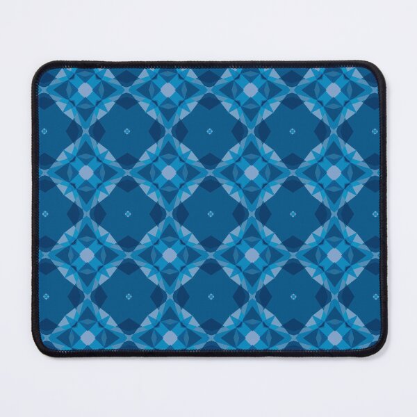 Item preview, Cute Hexagram Weave - Geometric Abstract Pattern - Retirement Gifts for Wife designed and sold by RoyalStarsPatts.