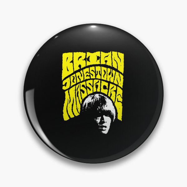 Item preview, Yellow Long Typography With White Face Silhouette designed and sold by nerdyygraphic.