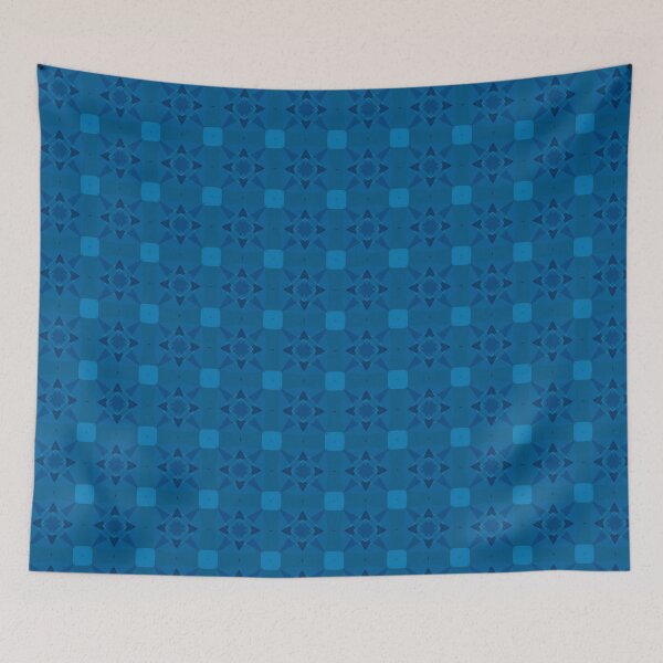 Artikelvorschau, Minimalistisches Hummel-Polygon – Abstrakter geometrischer Druck – Wichtelgeschenk entworfen und verkauft von RoyalStarsPatts.