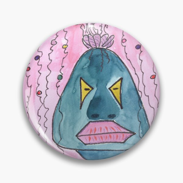 Item preview, Alien World, Rastafari, Alien Welt designed and sold by Anke‘s Bazaar.
