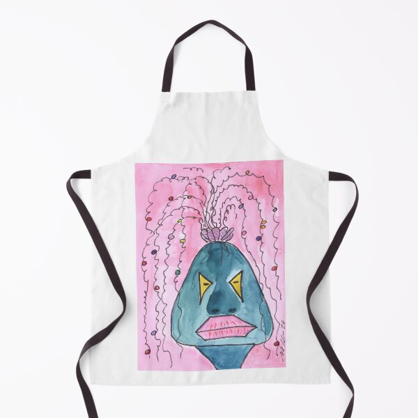 Item preview, Alien World, Rastafari, Alien Welt designed and sold by Anke‘s Bazaar.