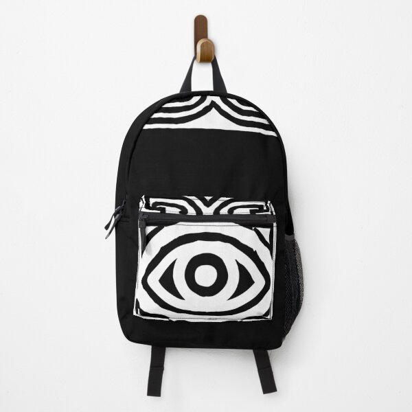Item preview, Tribal mayan aztec ornament sybmol eye 127sm designed and sold by 127sm.