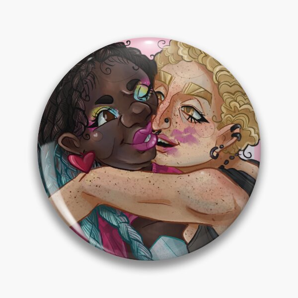 Item preview, Hug designed and sold by Elliesaurusart.