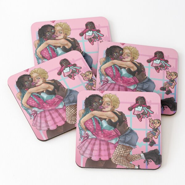 Item preview, Hug designed and sold by Elliesaurusart.