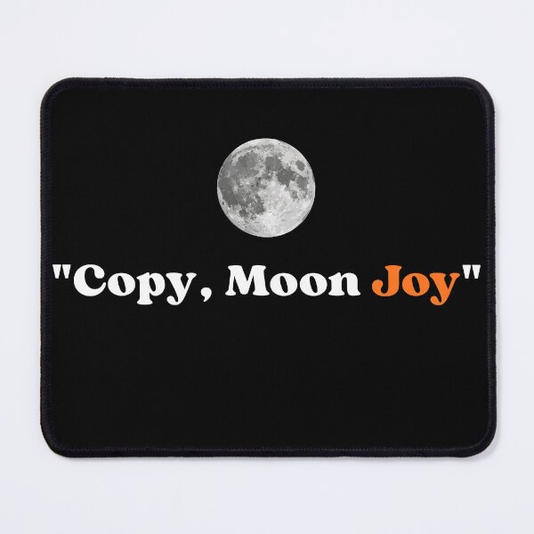 Item preview, Full Moon Joy Celestial Minimalist Graphic designed and sold by axiksa10.