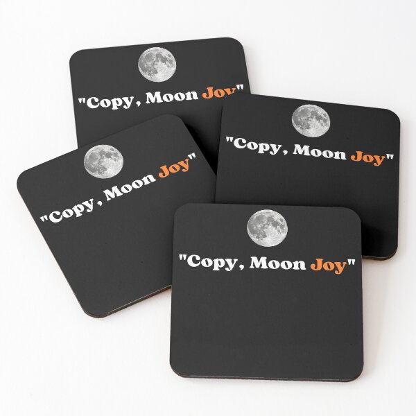 Item preview, Full Moon Joy Celestial Minimalist Graphic designed and sold by axiksa10.