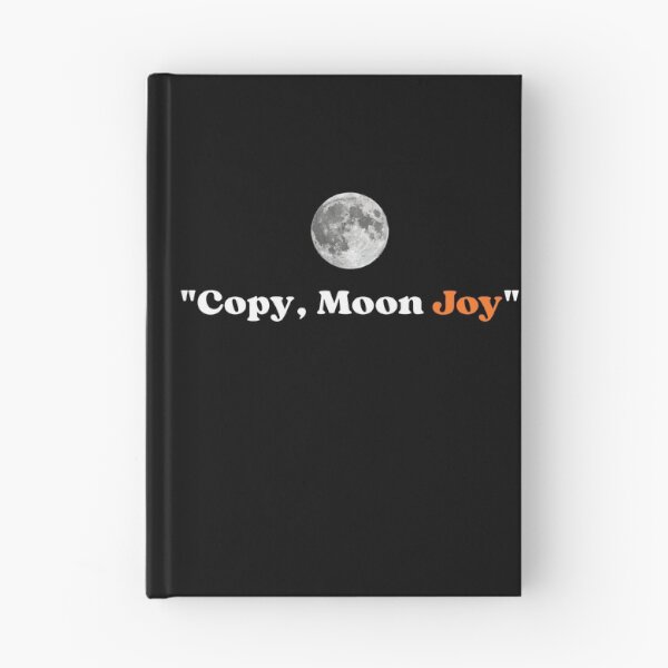 Item preview, Full Moon Joy Celestial Minimalist Graphic designed and sold by axiksa10.