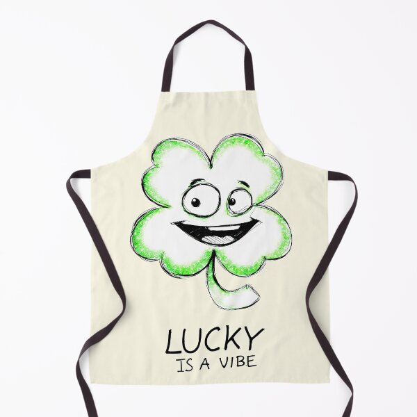 Item preview, Clover Lucky Vibe Series #2 designed and sold by Poppflix-TM.