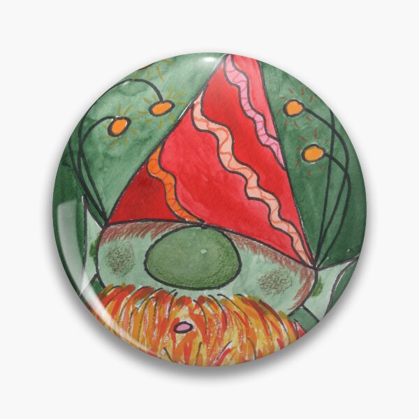 Item preview, Alien World, Wichtel, Alien Welt designed and sold by Anke‘s Bazaar.