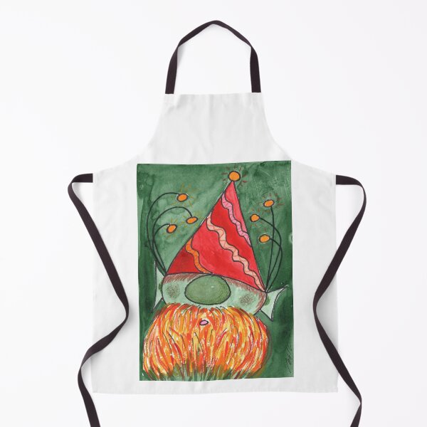 Item preview, Alien World, Wichtel, Alien Welt designed and sold by Anke‘s Bazaar.