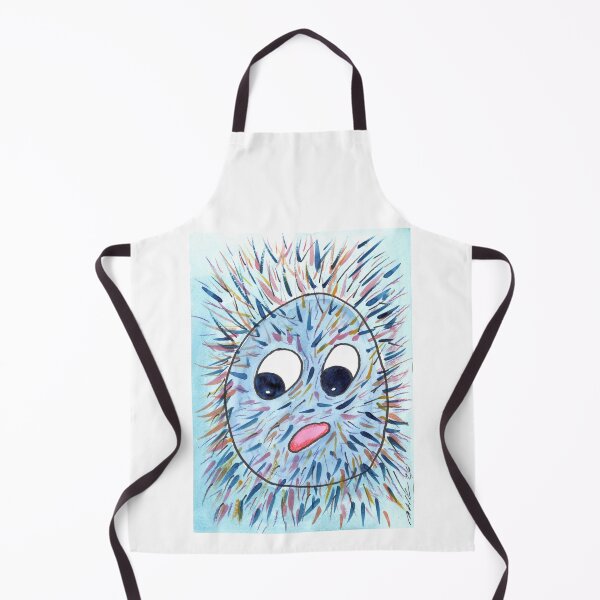 Item preview, Alien World, Fluff-Ball, Alien Welt, Flauschball designed and sold by Anke‘s Bazaar.