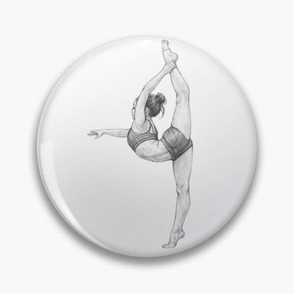 Item preview, Arco Dancer designed and sold by Rose-Designs-13.