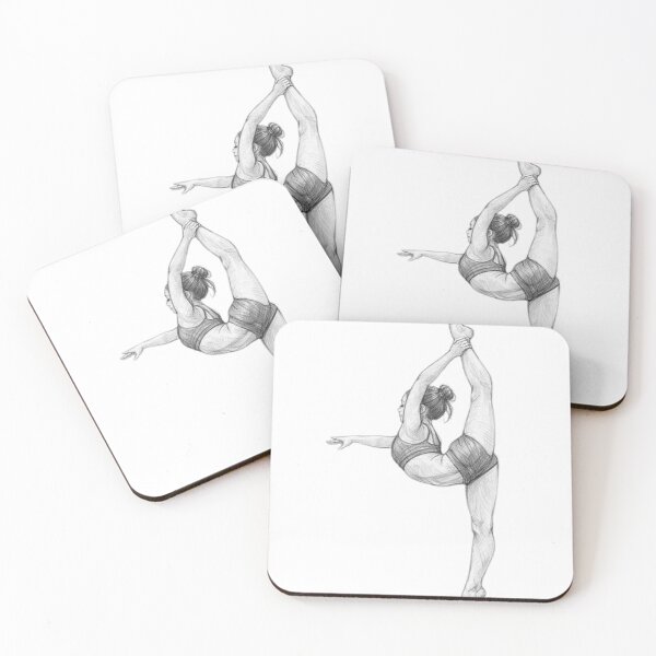 Item preview, Arco Dancer designed and sold by Rose-Designs-13.
