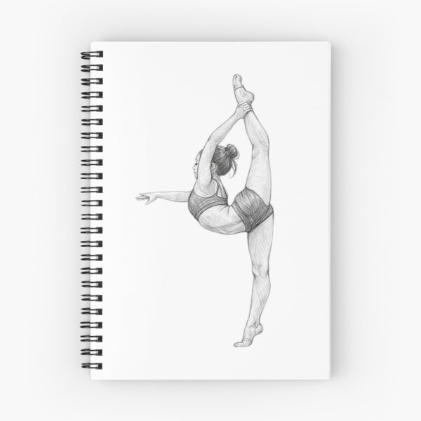 Item preview, Arco Dancer designed and sold by Rose-Designs-13.