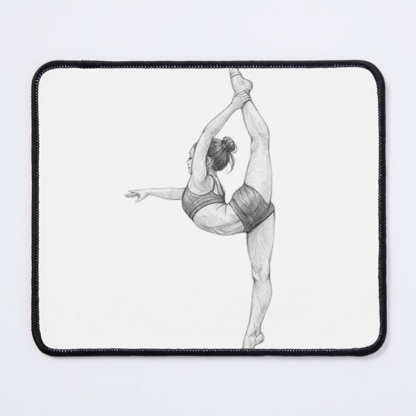 Item preview, Arco Dancer designed and sold by Rose-Designs-13.
