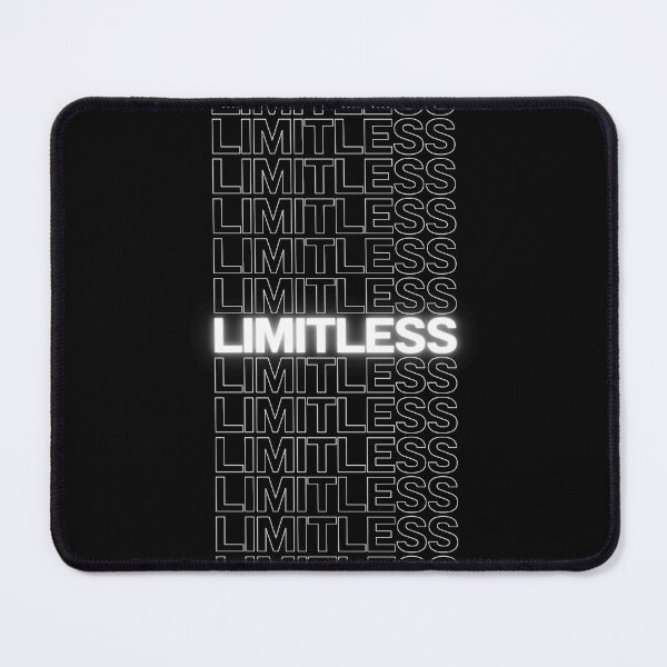 Item preview, Minimalist Black & White Glow Aesthetic for T-Shirt & Stickers designed and sold by BuiltBySamarth.