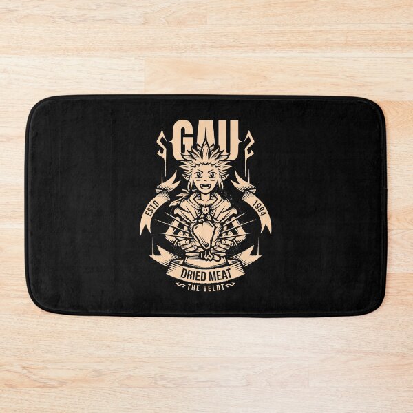 Item preview, Gau designed and sold by AlundrART.