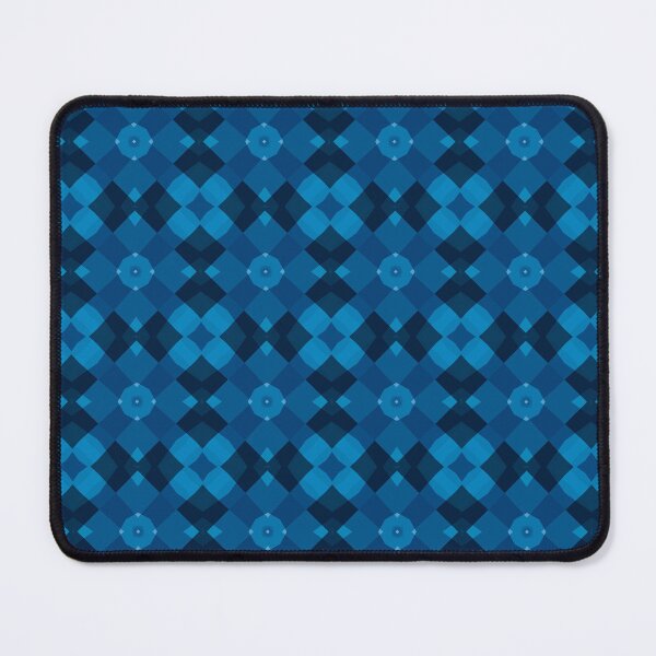 Item preview, Refined Honey Bee Interlocking -Geometric Chequered Pattern - Valentine Gifts For Her designed and sold by RoyalStarsPatts.